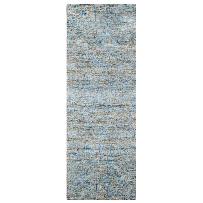 Pulse Hand Tufted Rug