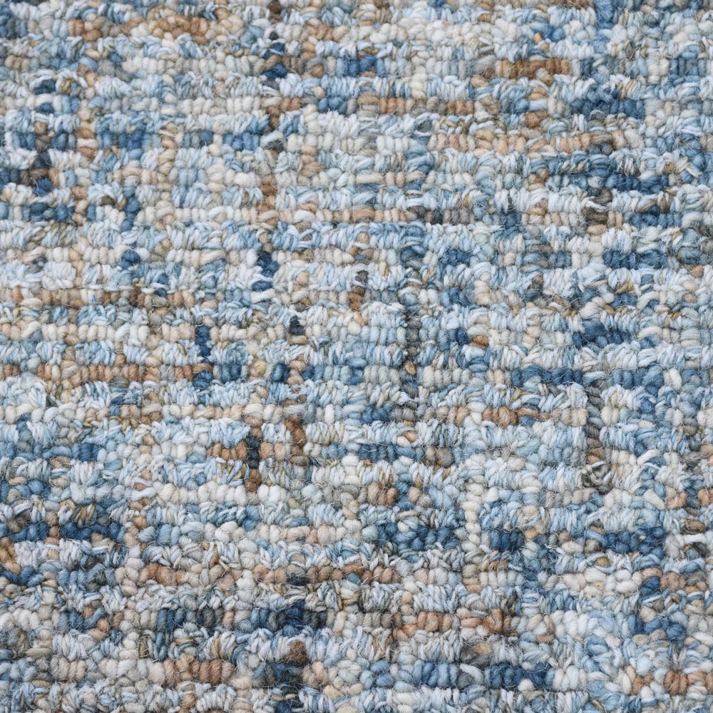 Pulse Hand Tufted Rug