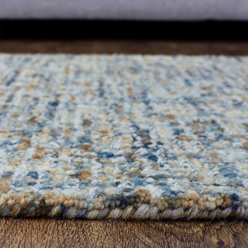 Pulse Hand Tufted Rug