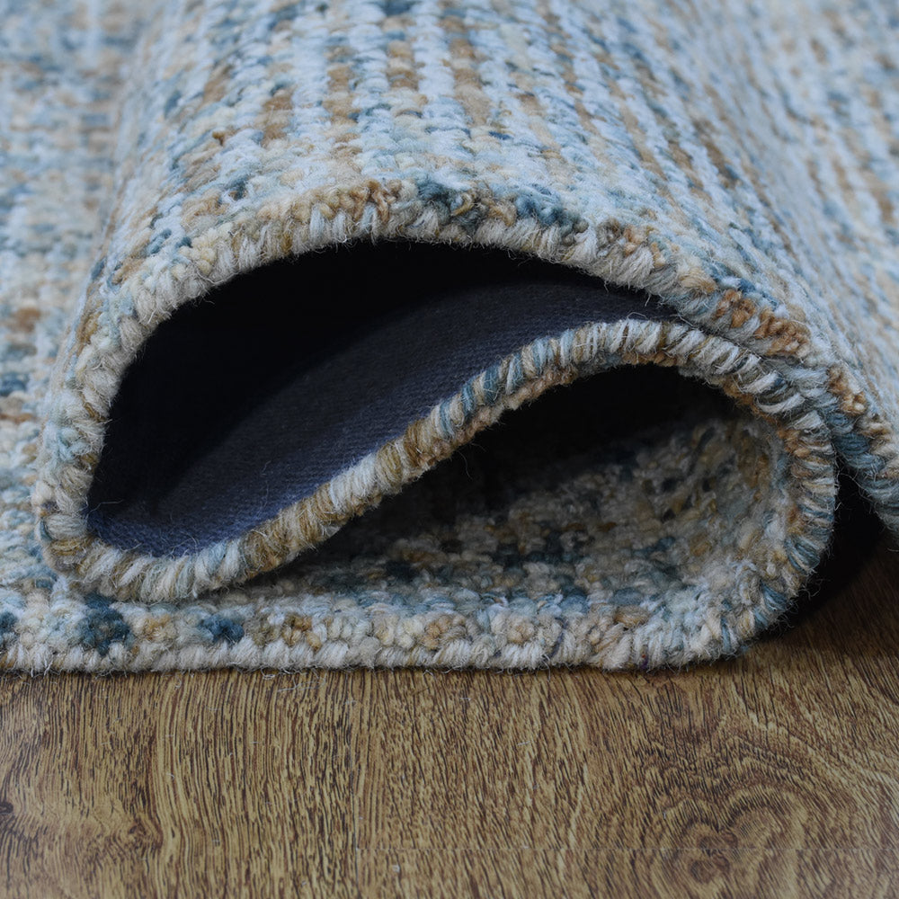 Pulse Hand Tufted Rug