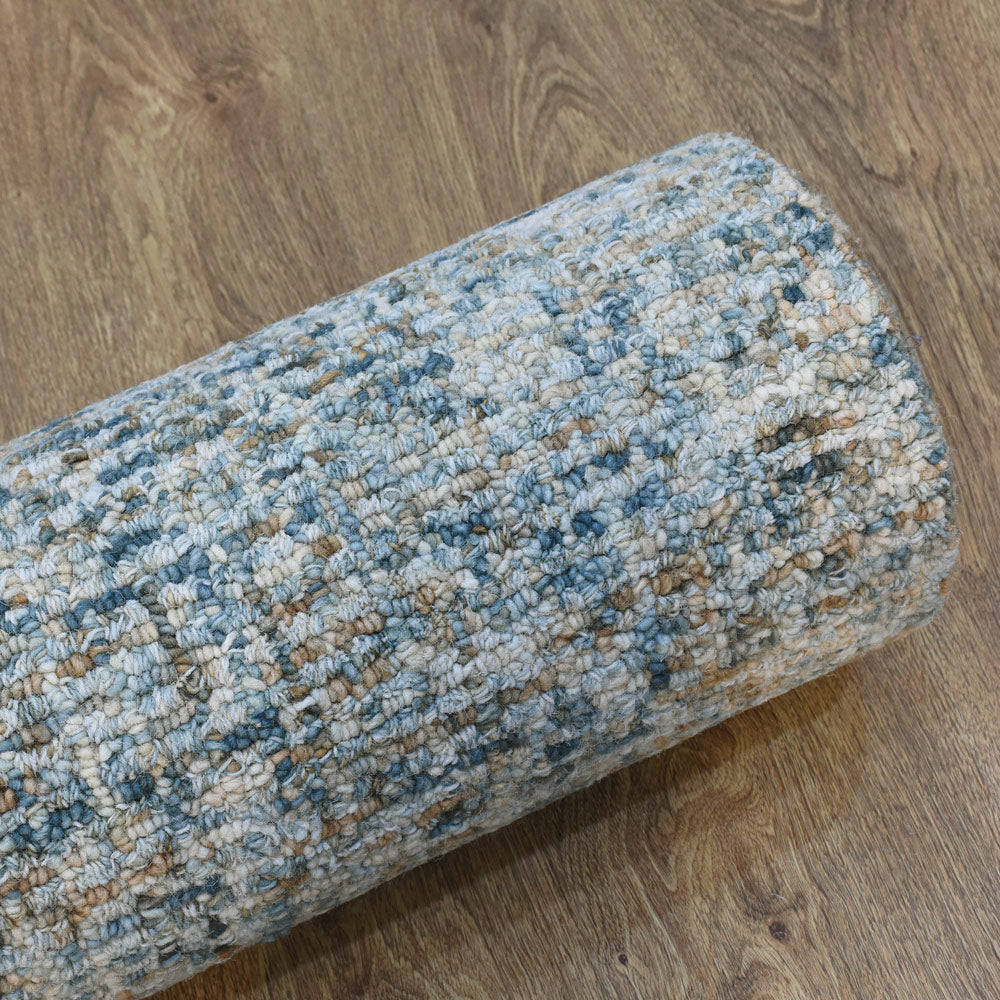 Pulse Hand Tufted Rug