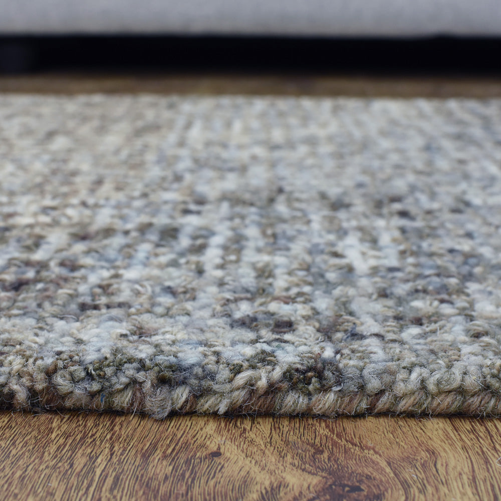 Pulse Hand Tufted Rug
