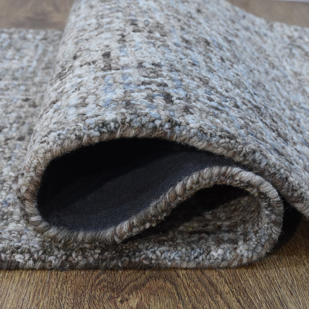 Pulse Hand Tufted Rug
