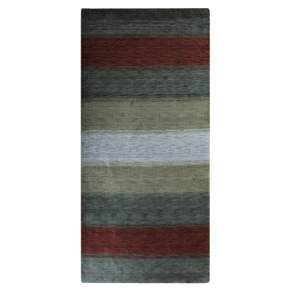 Resonance Premium Hand Knotted Wool Rug