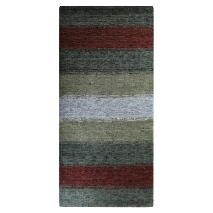 Resonance Premium Hand Knotted Wool Rug