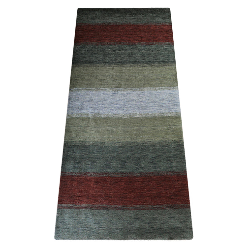 Resonance Premium Hand Knotted Wool Rug