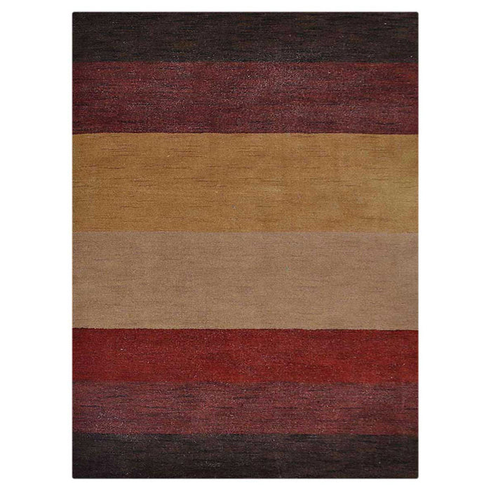 Resonance Premium Hand Knotted Wool Rug
