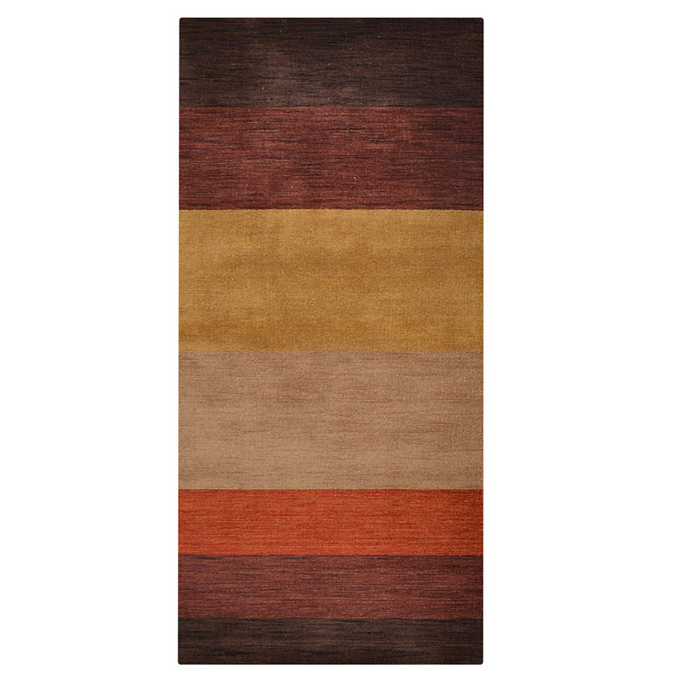Resonance Premium Hand Knotted Wool Rug