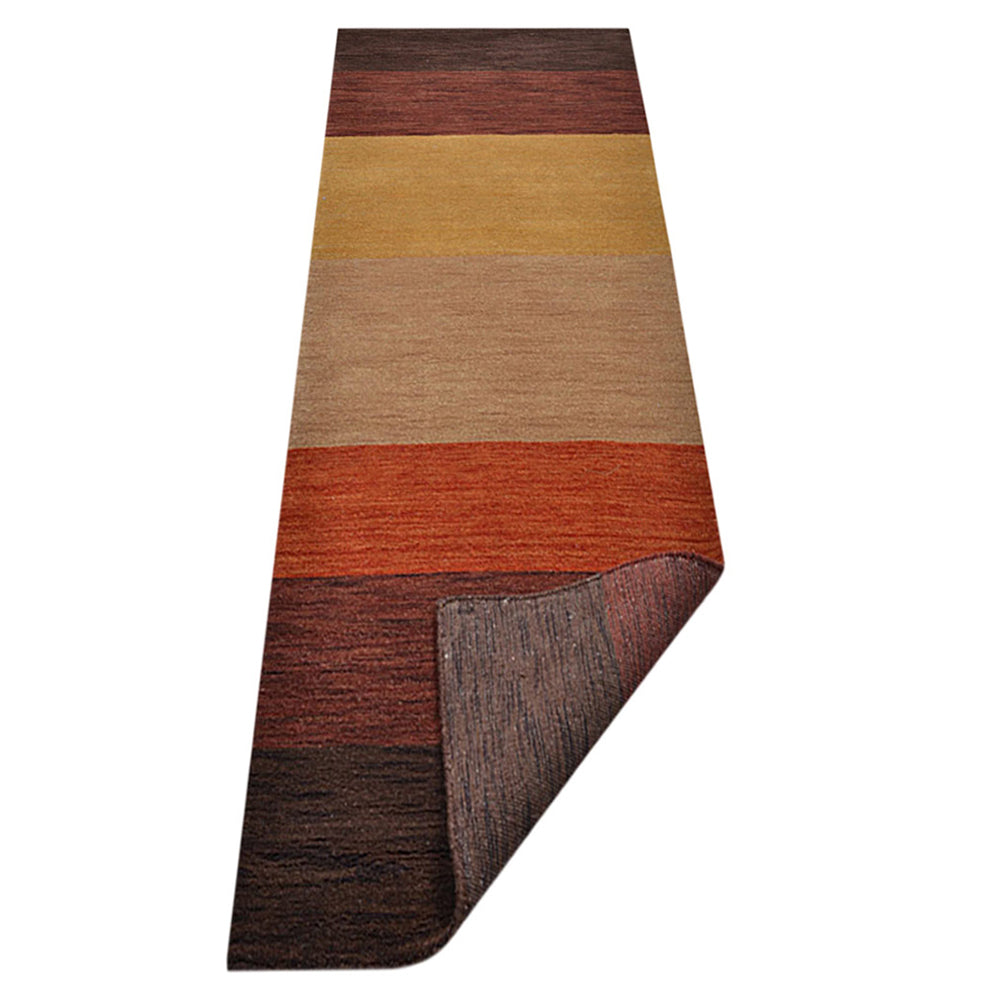 Resonance Premium Hand Knotted Wool Rug
