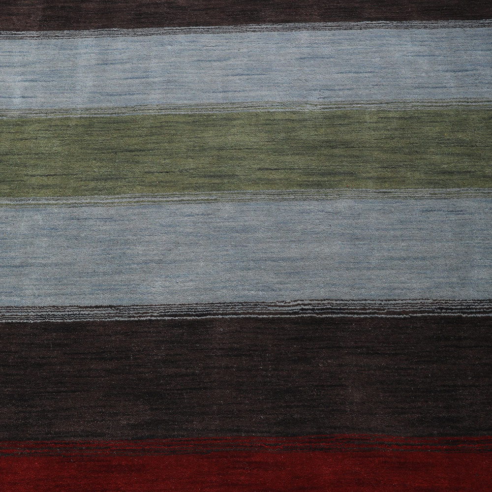 Resonance Premium Hand Knotted Wool Rug