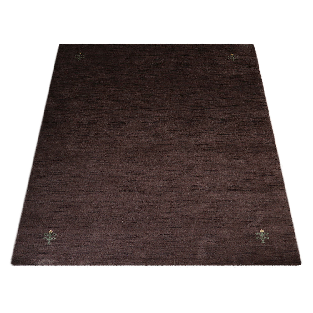 Mystery Premium Hand Knotted Wool Rug