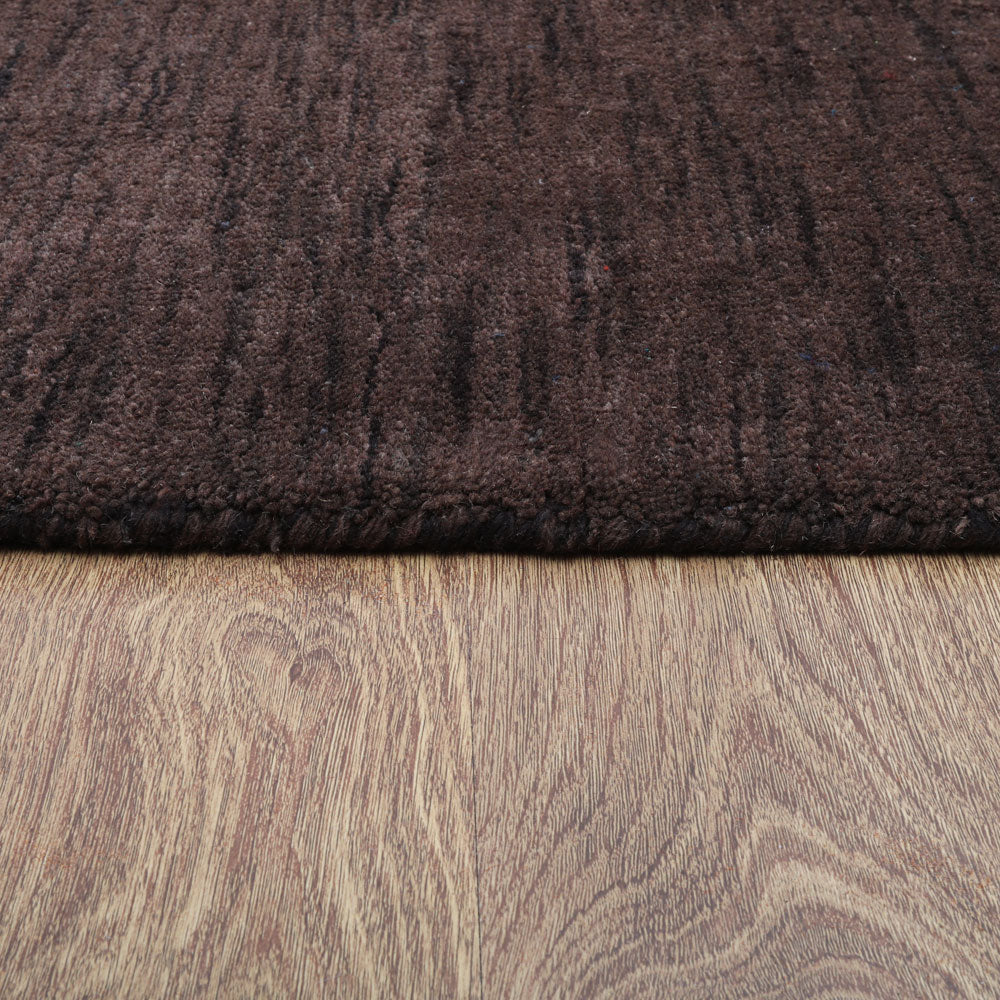 Mystery Premium Hand Knotted Wool Rug