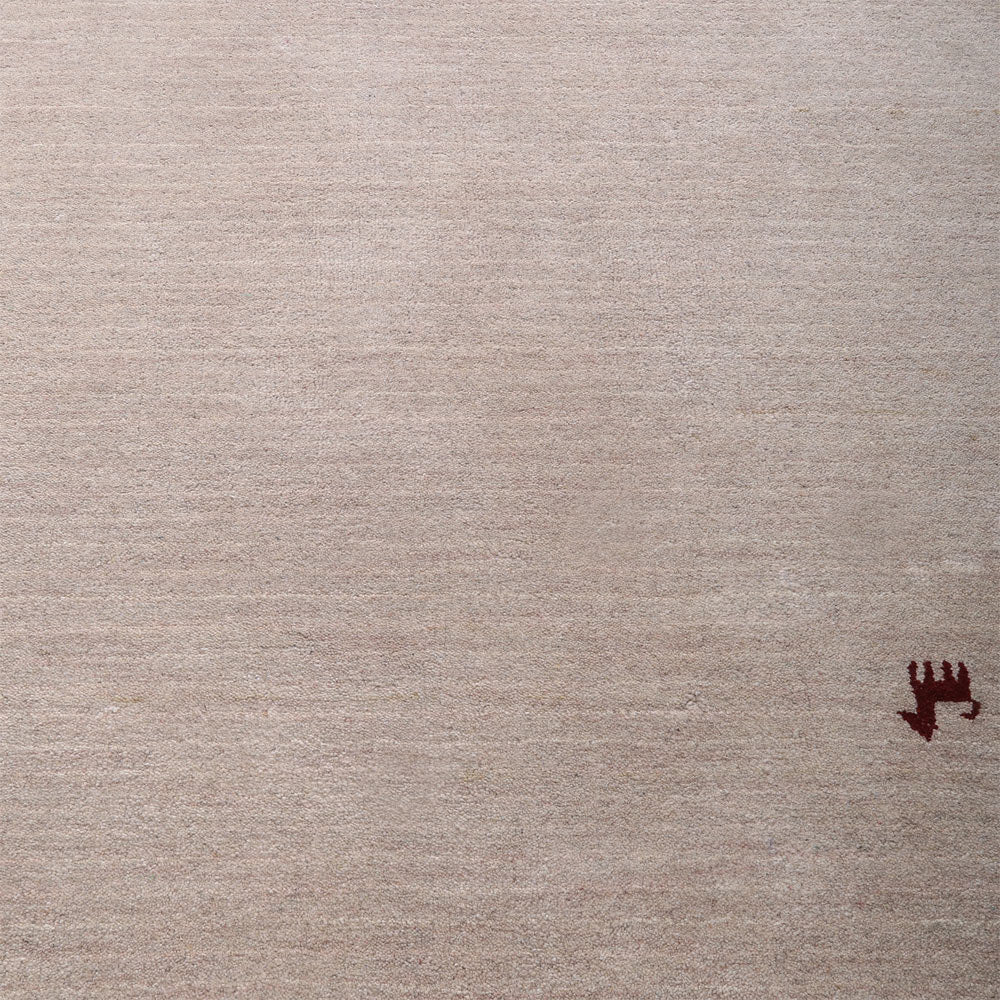 Midnight Premium Hand Knotted Wool Rug