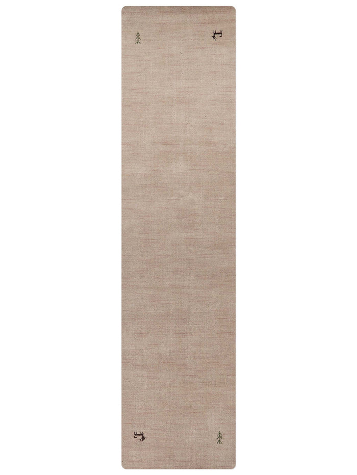 Midnight Premium Hand Knotted Wool Rug — rug only