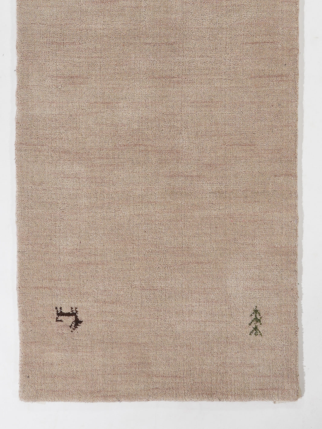 Midnight Premium Hand Knotted Wool Rug