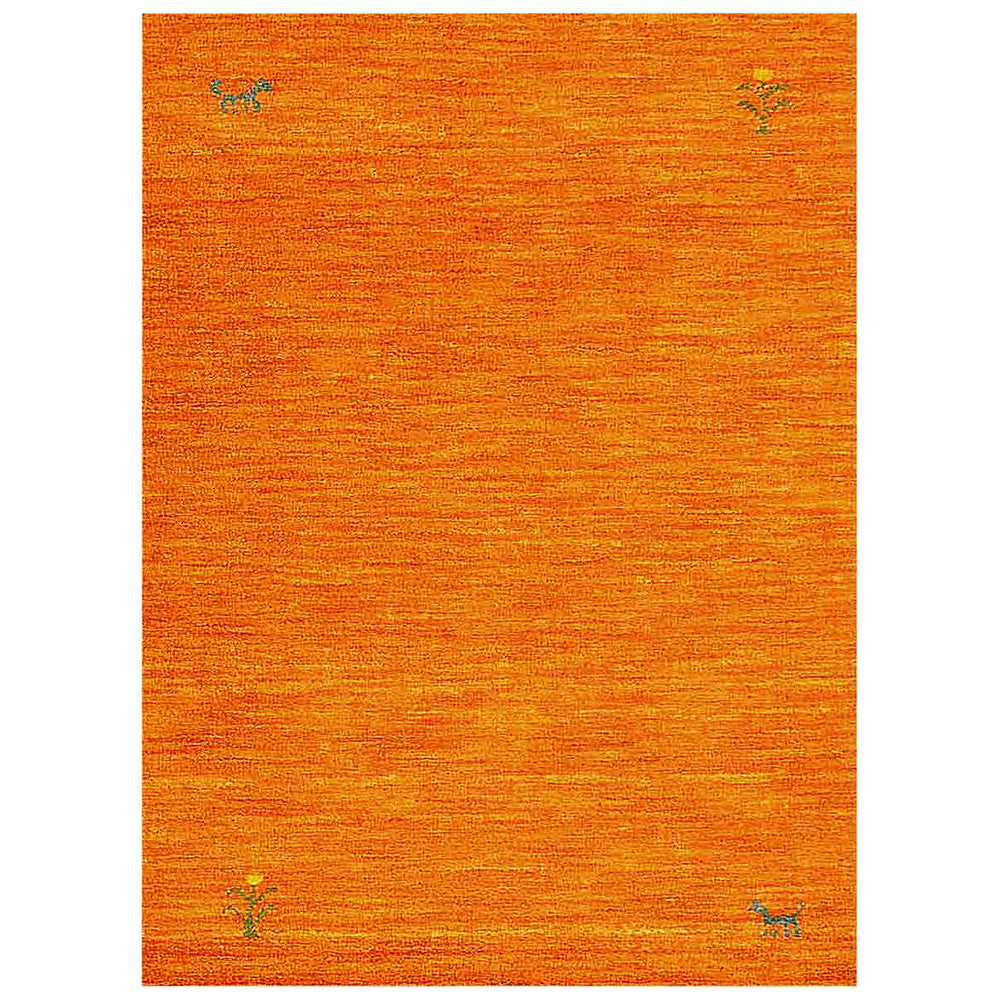 Midnight Premium Hand Knotted Wool Rug