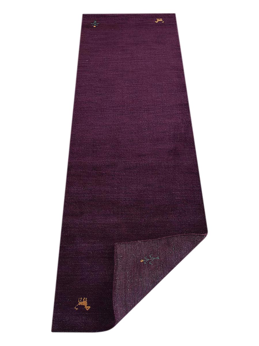 Midnight Premium Hand Knotted Wool Rug