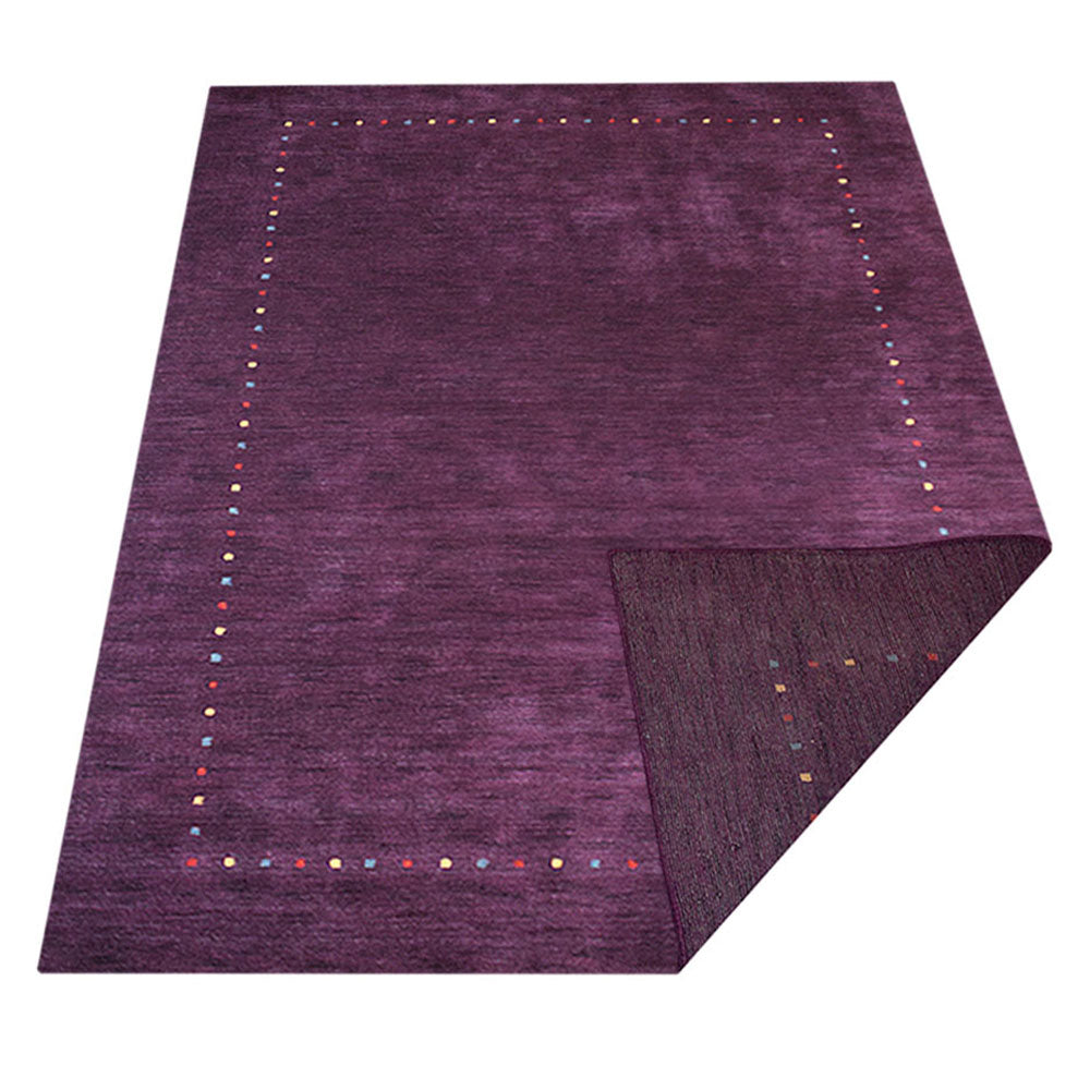 Captivate Premium Hand Knotted Wool Rug