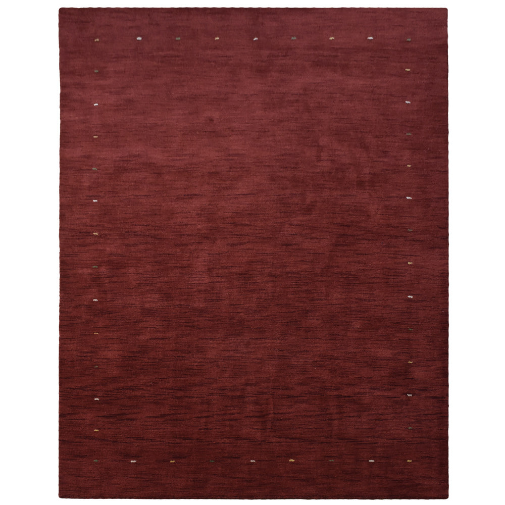 Captivate Premium Hand Knotted Wool Rug
