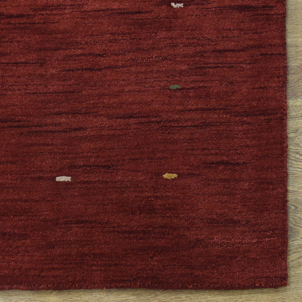 Captivate Premium Hand Knotted Wool Rug