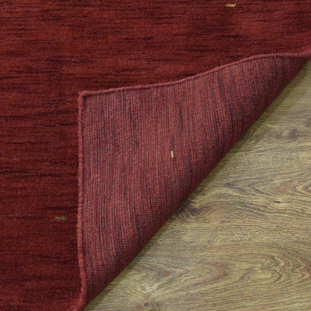 Captivate Premium Hand Knotted Wool Rug