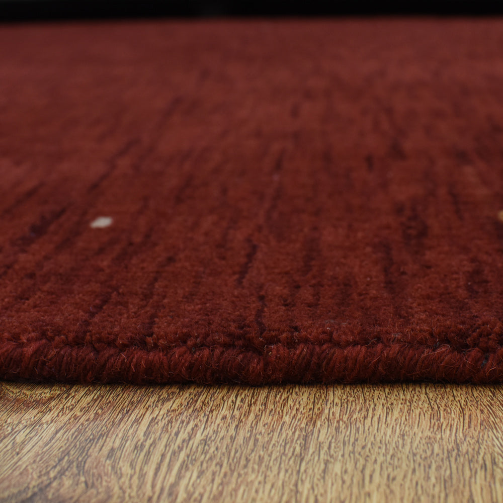 Captivate Premium Hand Knotted Wool Rug