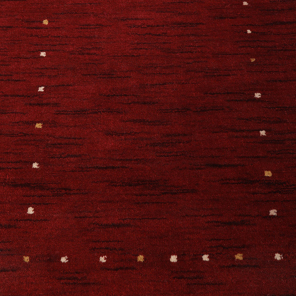 Captivate Premium Hand Knotted Wool Rug
