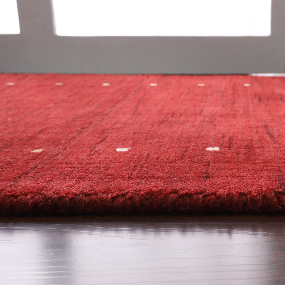 Captivate Premium Hand Knotted Wool Rug