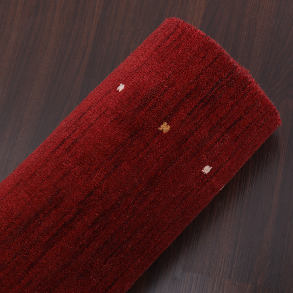Captivate Premium Hand Knotted Wool Rug