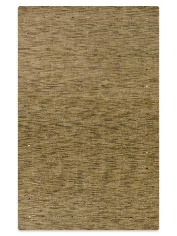 Splendor Premium Hand Knotted Wool Rug — rug only