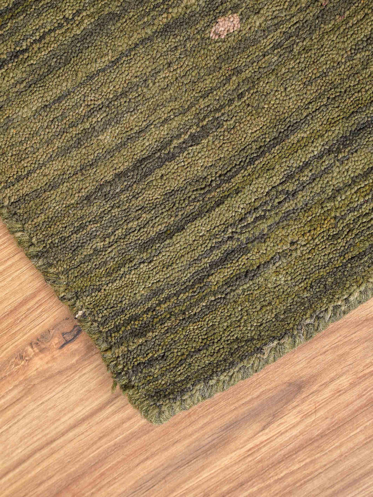 Splendor Premium Hand Knotted Wool Rug