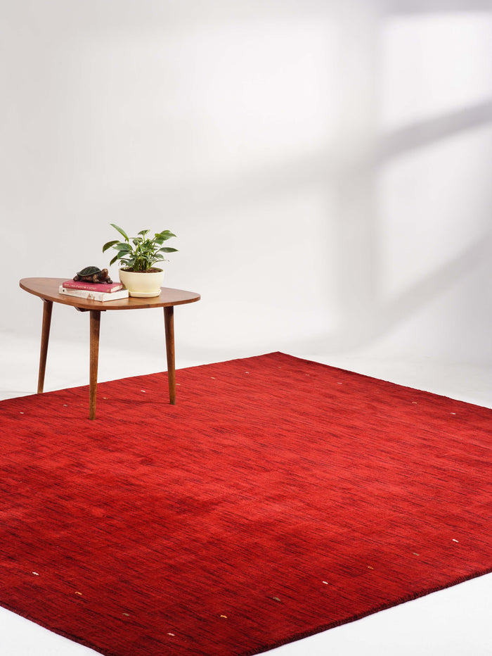 Splendor Premium Hand Knotted Wool Rug