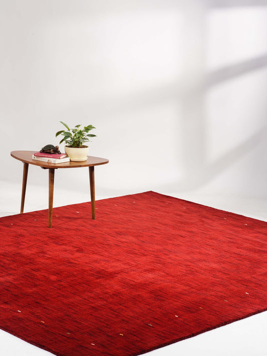 Splendor Premium Hand Knotted Wool Rug