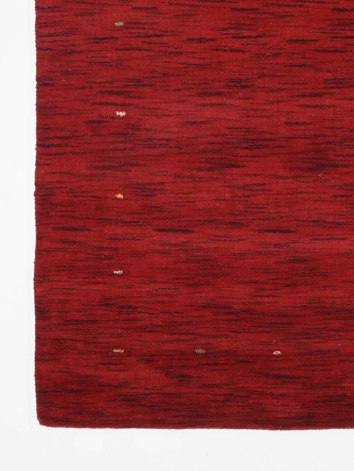 Splendor Premium Hand Knotted Wool Rug — rug only
