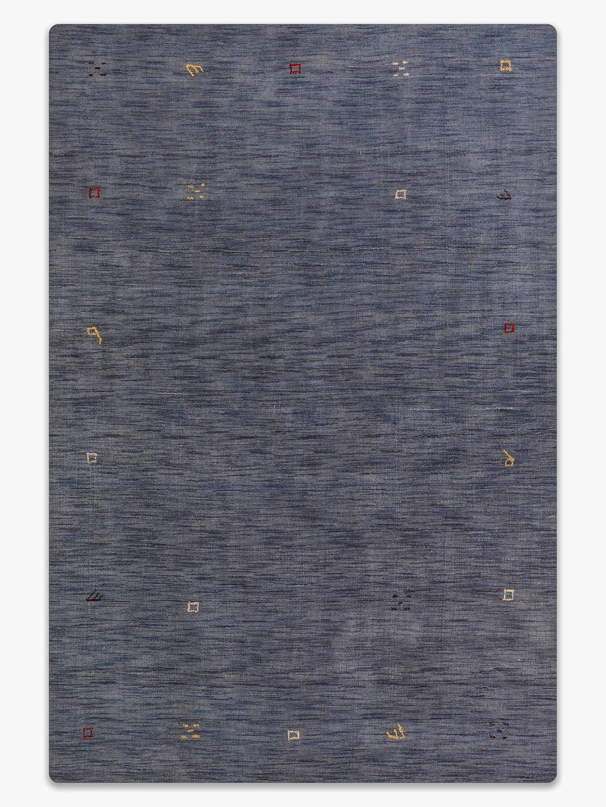 Prism Premium Hand Knotted Wool Rug