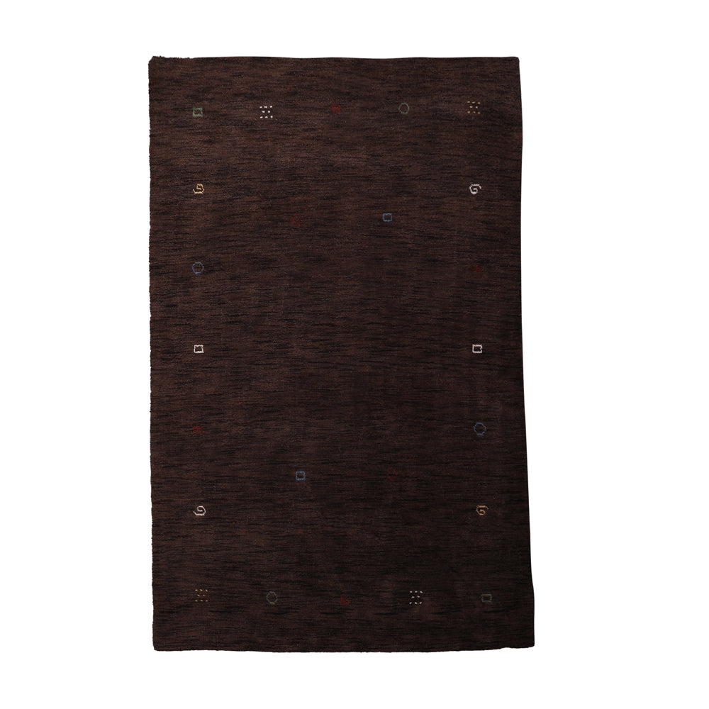 Prism Premium Hand Knotted Wool Rug