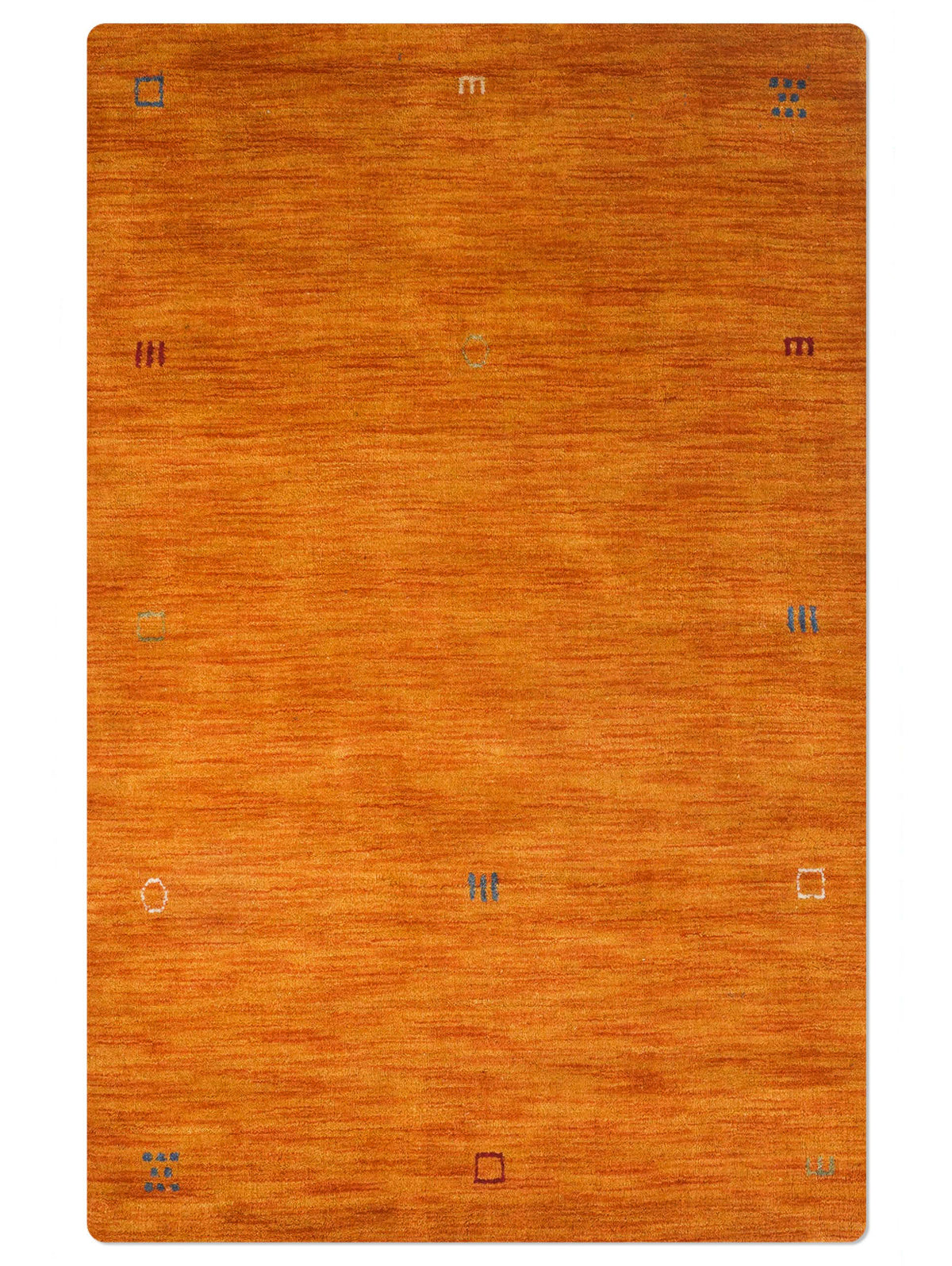 Prism Premium Hand Knotted Wool Rug