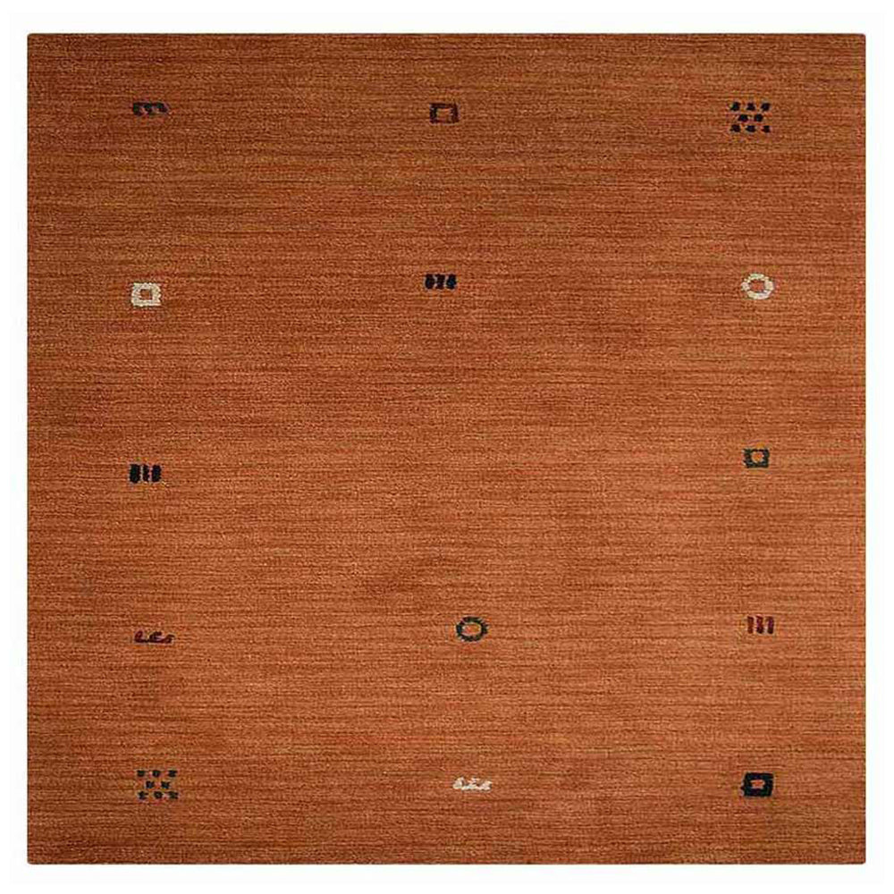 Prism Premium Hand Knotted Wool Rug