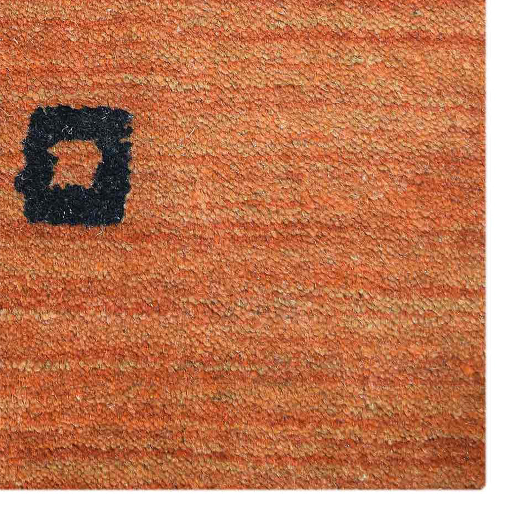 Prism Premium Hand Knotted Wool Rug