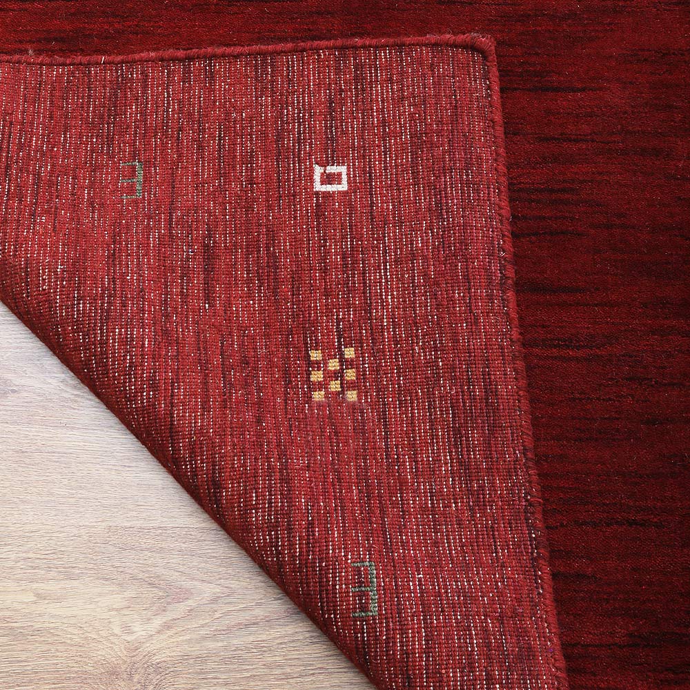 Prism Premium Hand Knotted Wool Rug