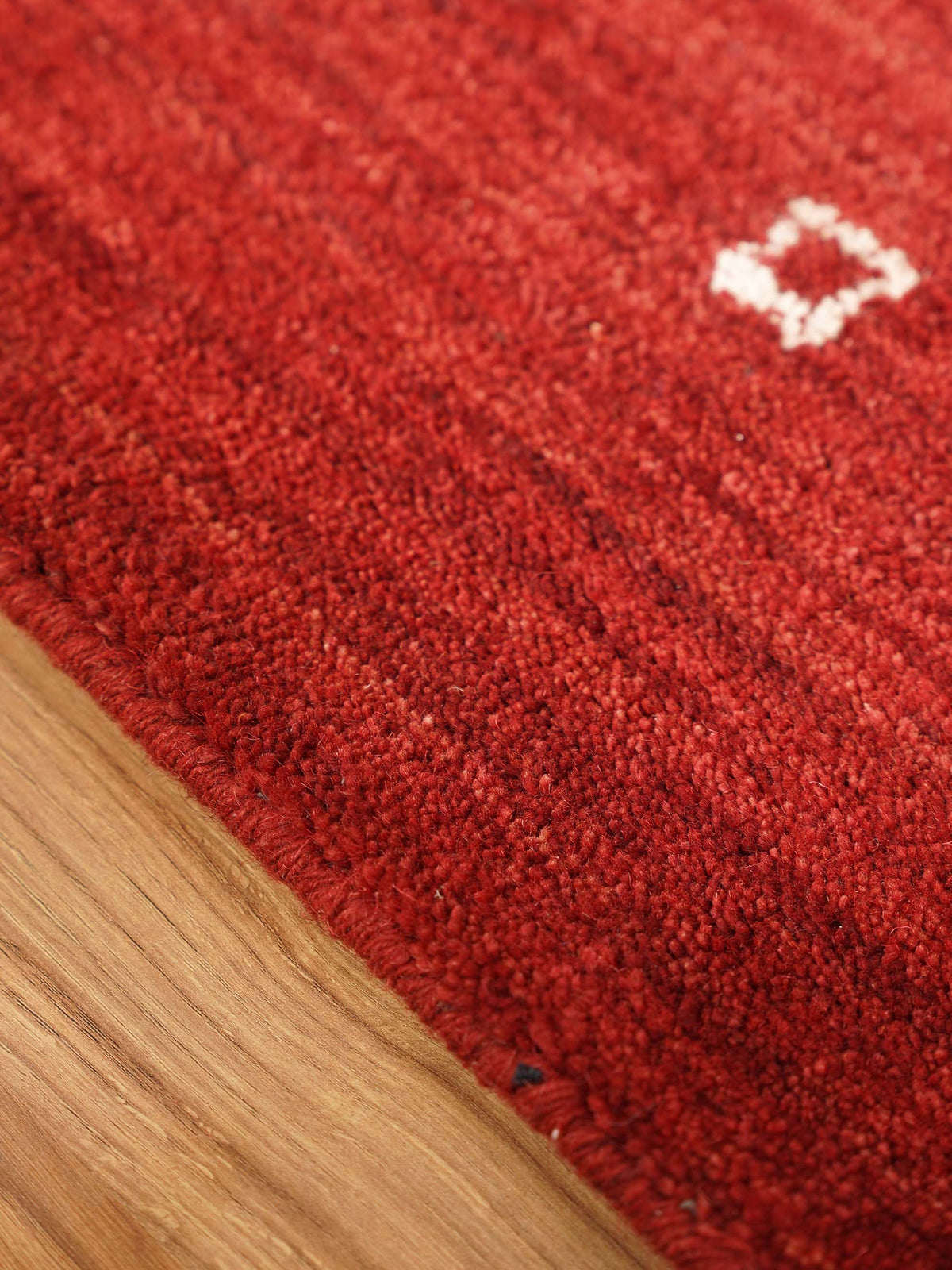 Prism Premium Hand Knotted Wool Rug