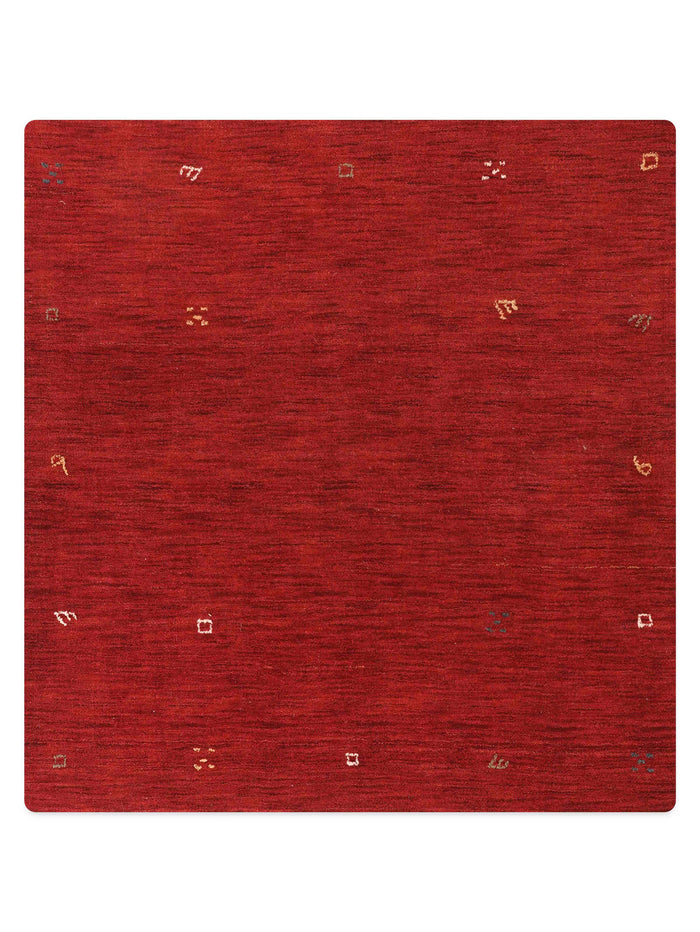 Prism Premium Hand Knotted Wool Rug — rug only