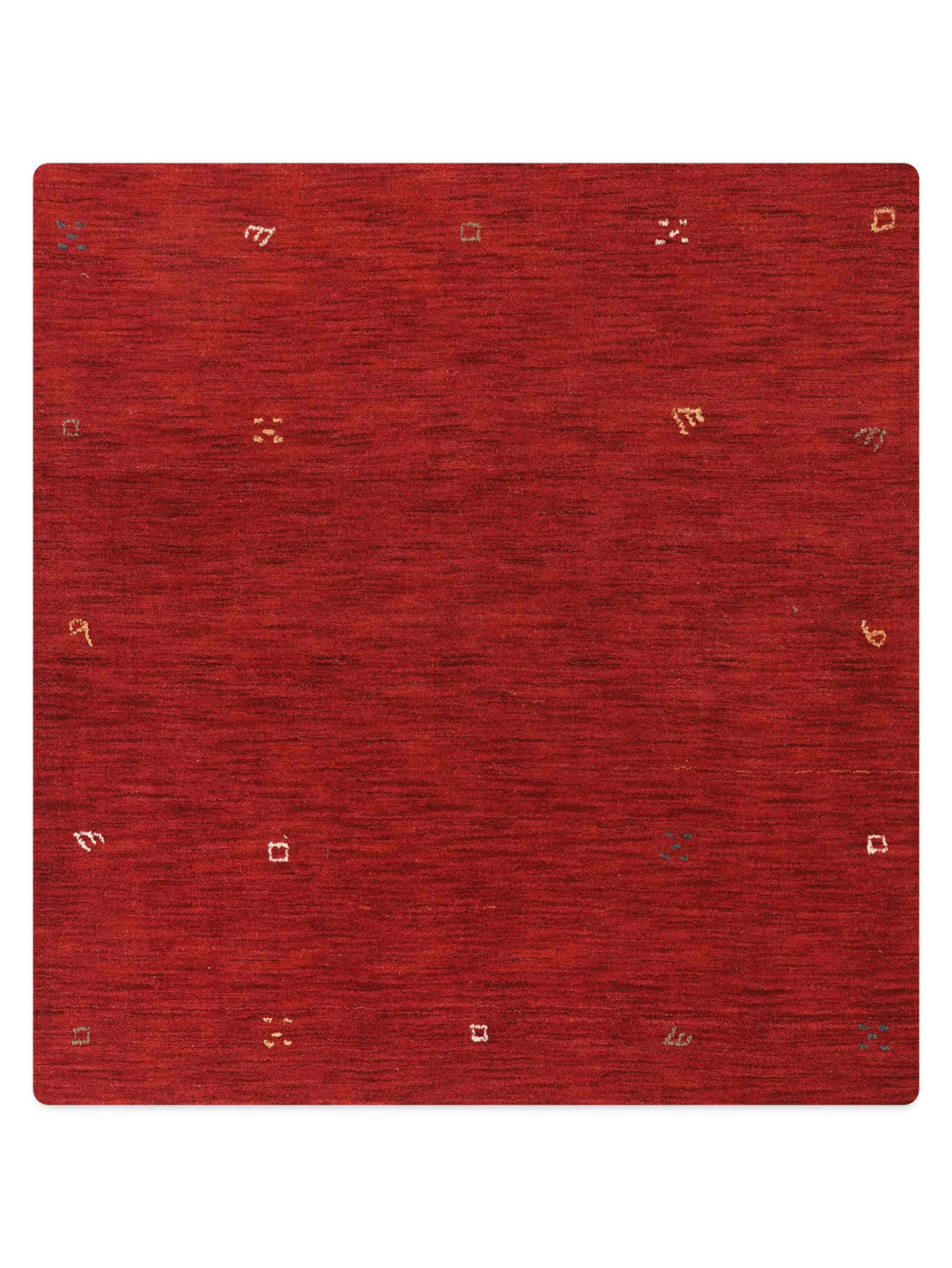 Prism Premium Hand Knotted Wool Rug