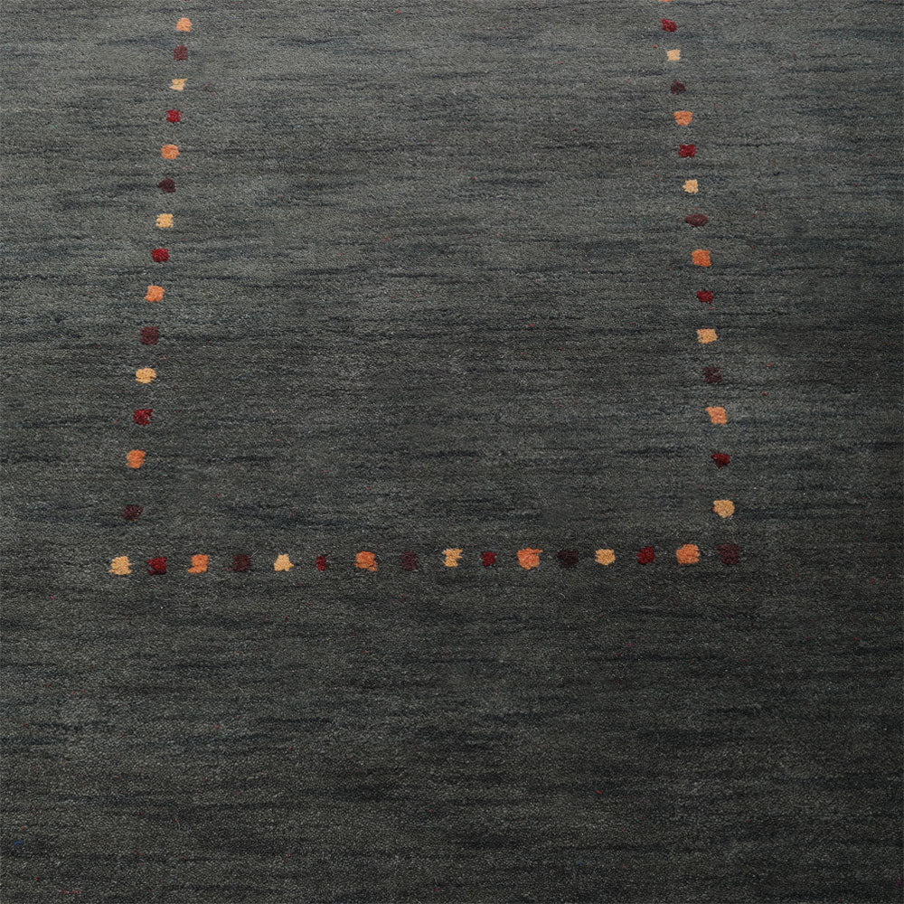 Cebu Premium Hand Knotted Wool Rug