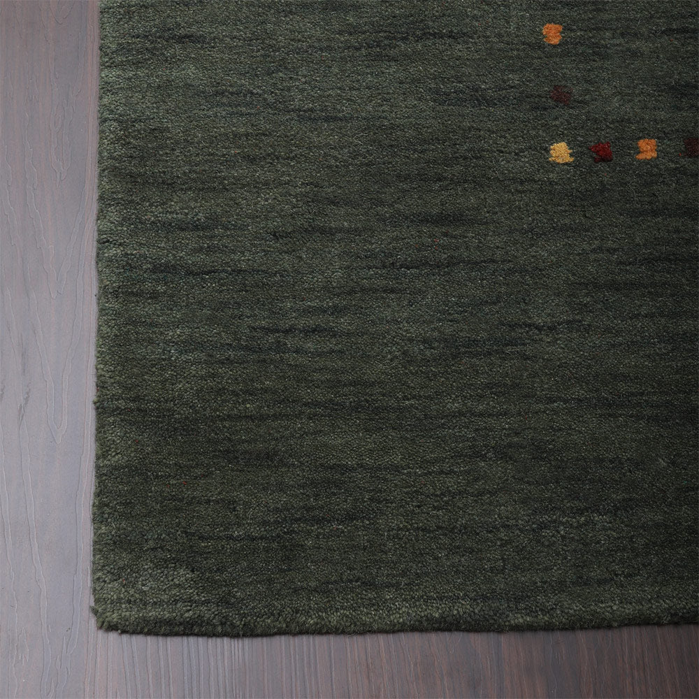 Cebu Premium Hand Knotted Wool Rug