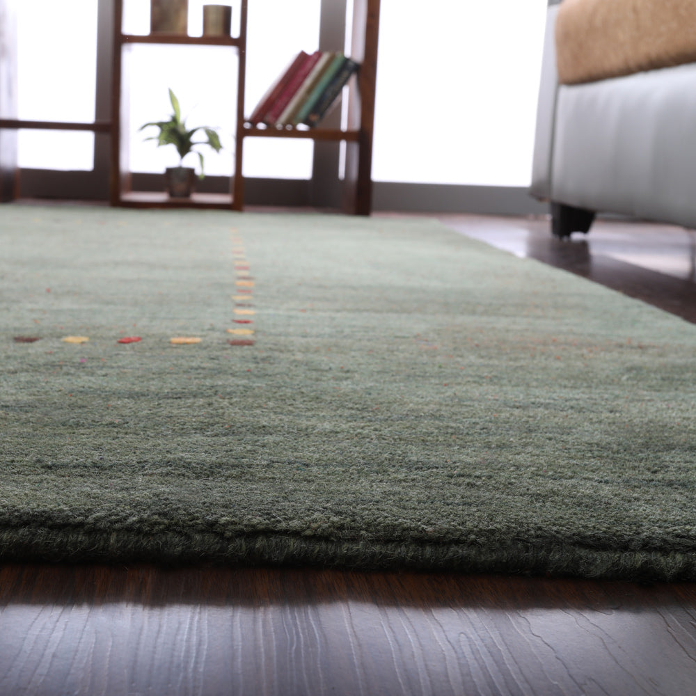 Cebu Premium Hand Knotted Wool Rug