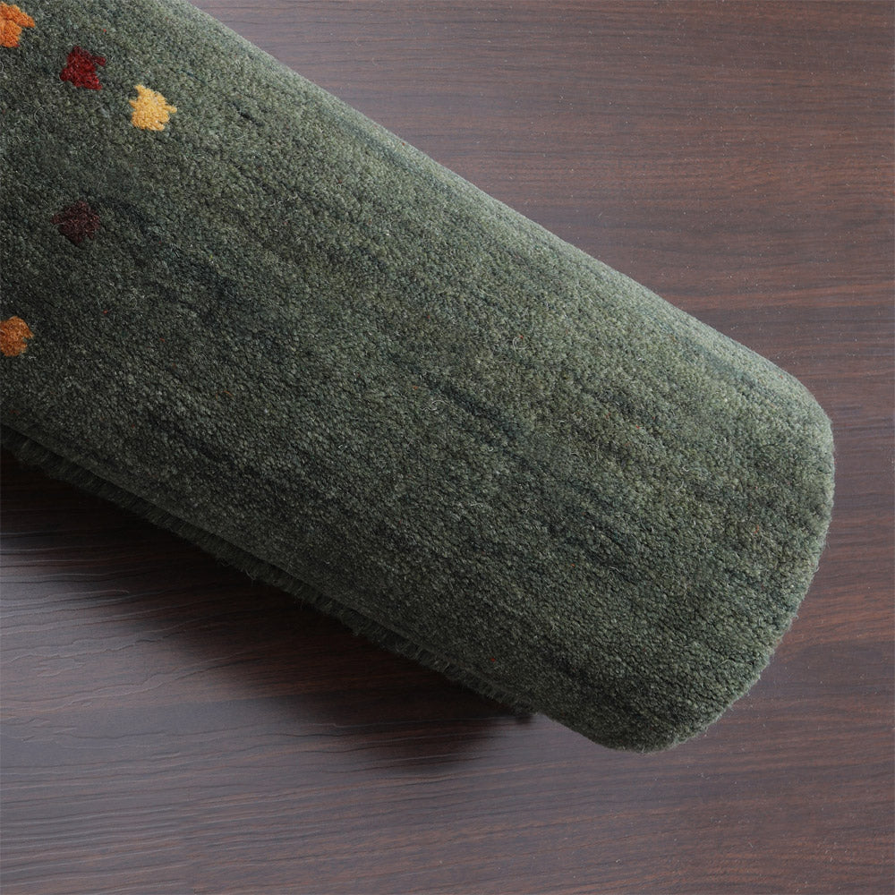 Cebu Premium Hand Knotted Wool Rug