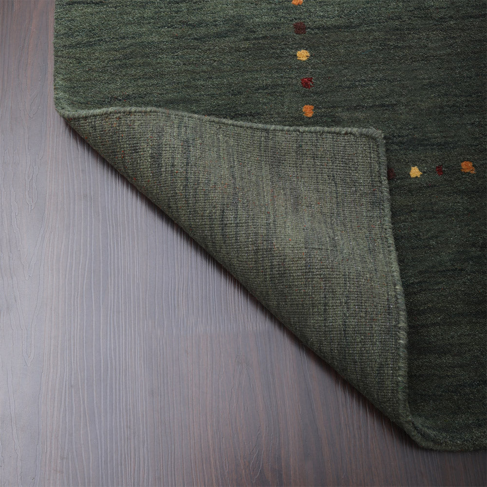 Cebu Premium Hand Knotted Wool Rug