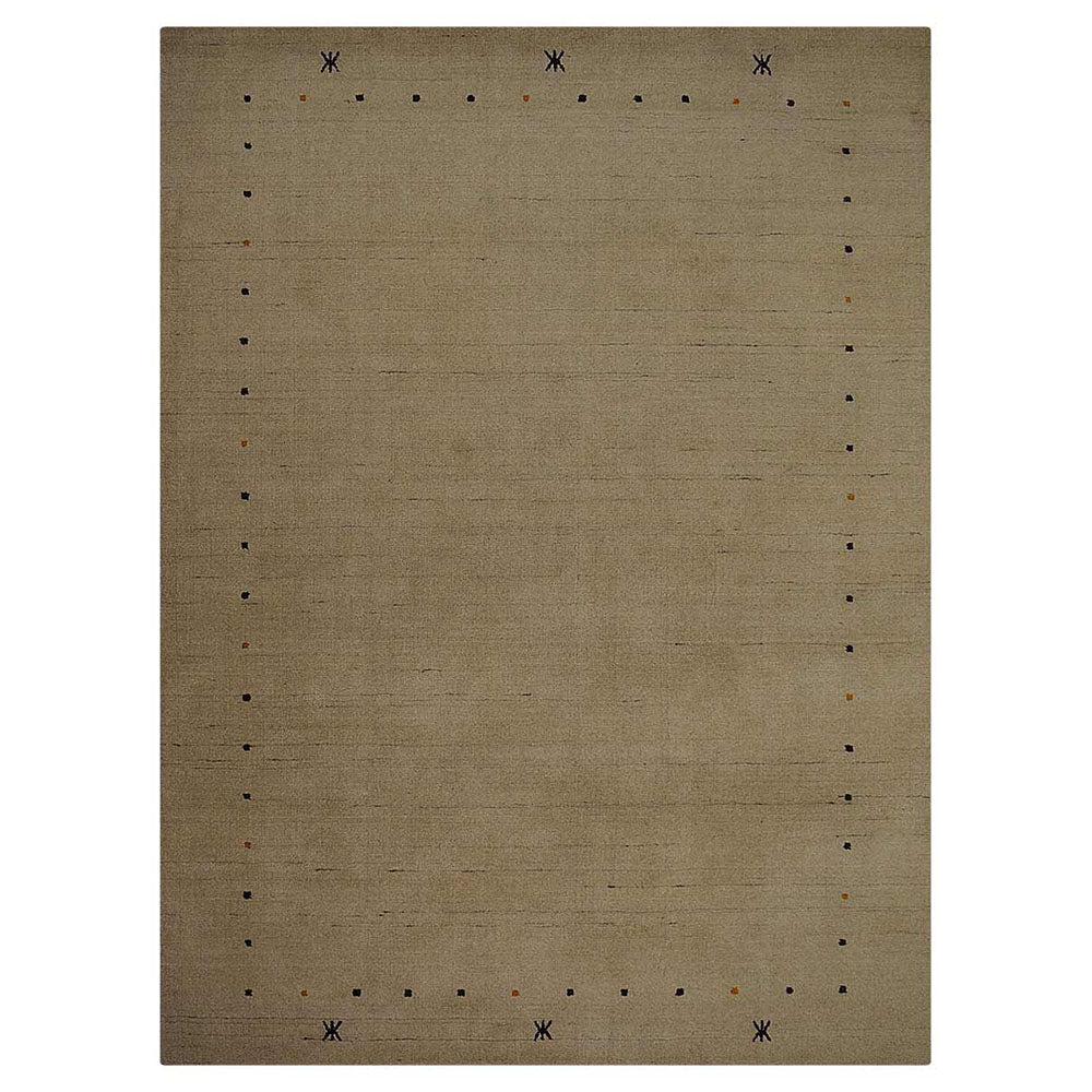 Bratislava Premium Hand Knotted Wool Rug