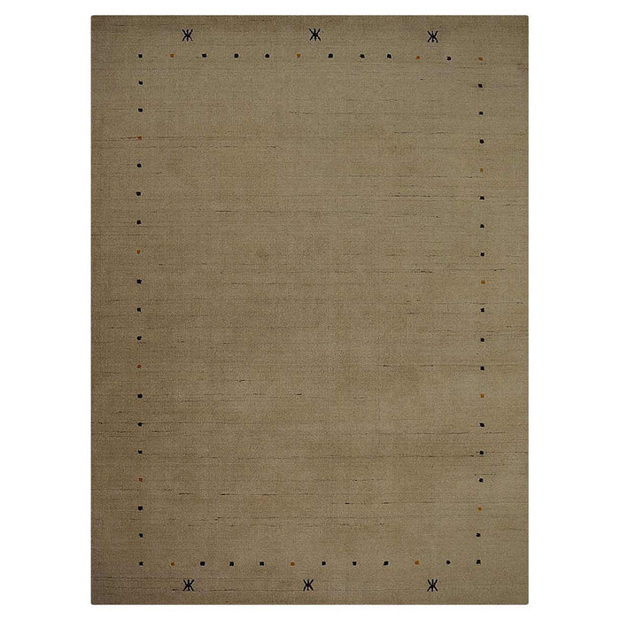 Bratislava Premium Hand Knotted Wool Rug